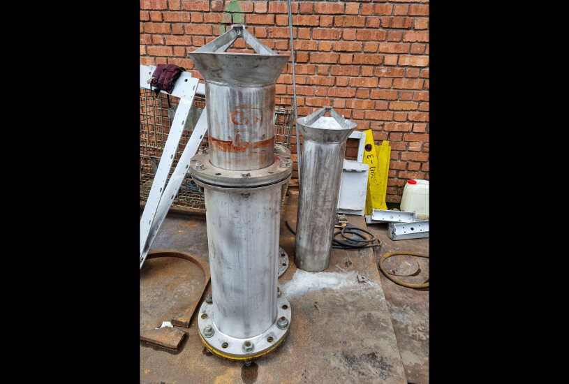 ancillary engineering, hydrostatic valve